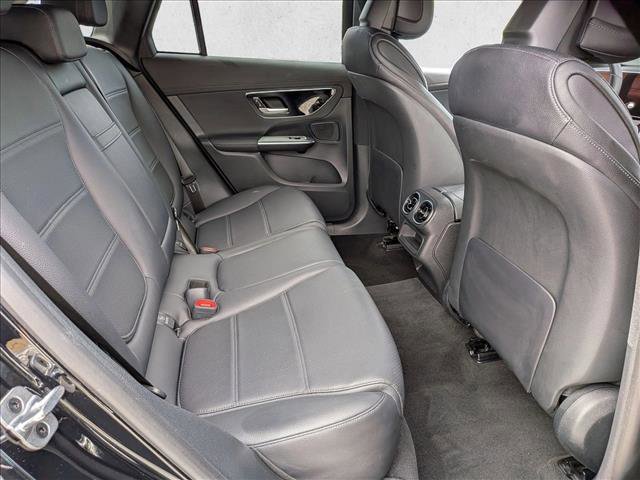 Used 2023 Mercedes-Benz GLC 300 4MATIC image 22