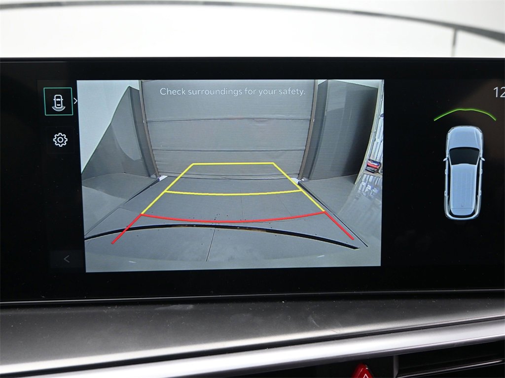 New 2025 Kia Sorento S image 29