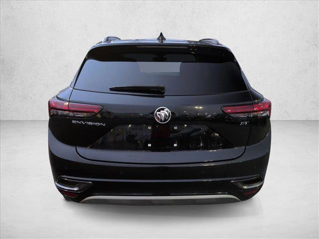 Used 2022 Buick Envision Essence w/ Sport Touring Package image 7