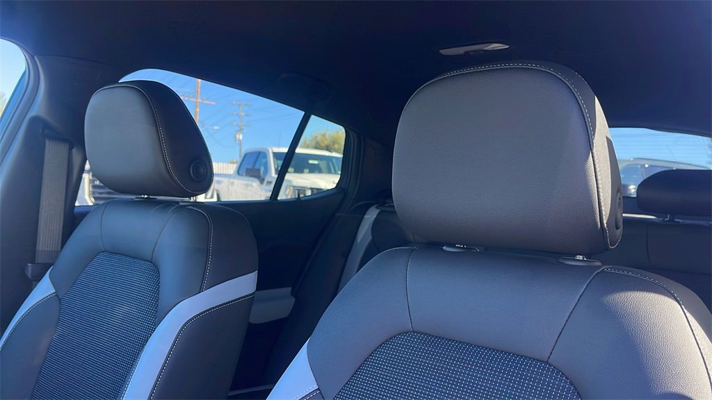 New 2025 Buick Envista Preferred w/ Convenience I Package image 11