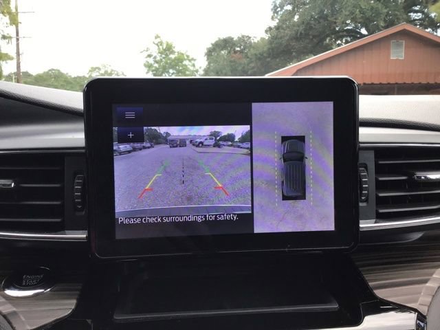 Used 2023 Ford Explorer Limited w/ Equipment Group 301A image 20