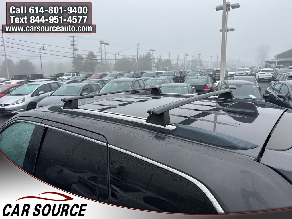 Used 2015 Jeep Grand Cherokee Limited w/ Trailer Tow Group IV image 10