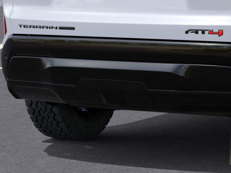 New 2026 GMC Terrain AT4 image 15
