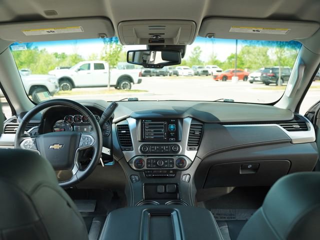 Used 2020 Chevrolet Tahoe LT w/ Luxury Package image 26