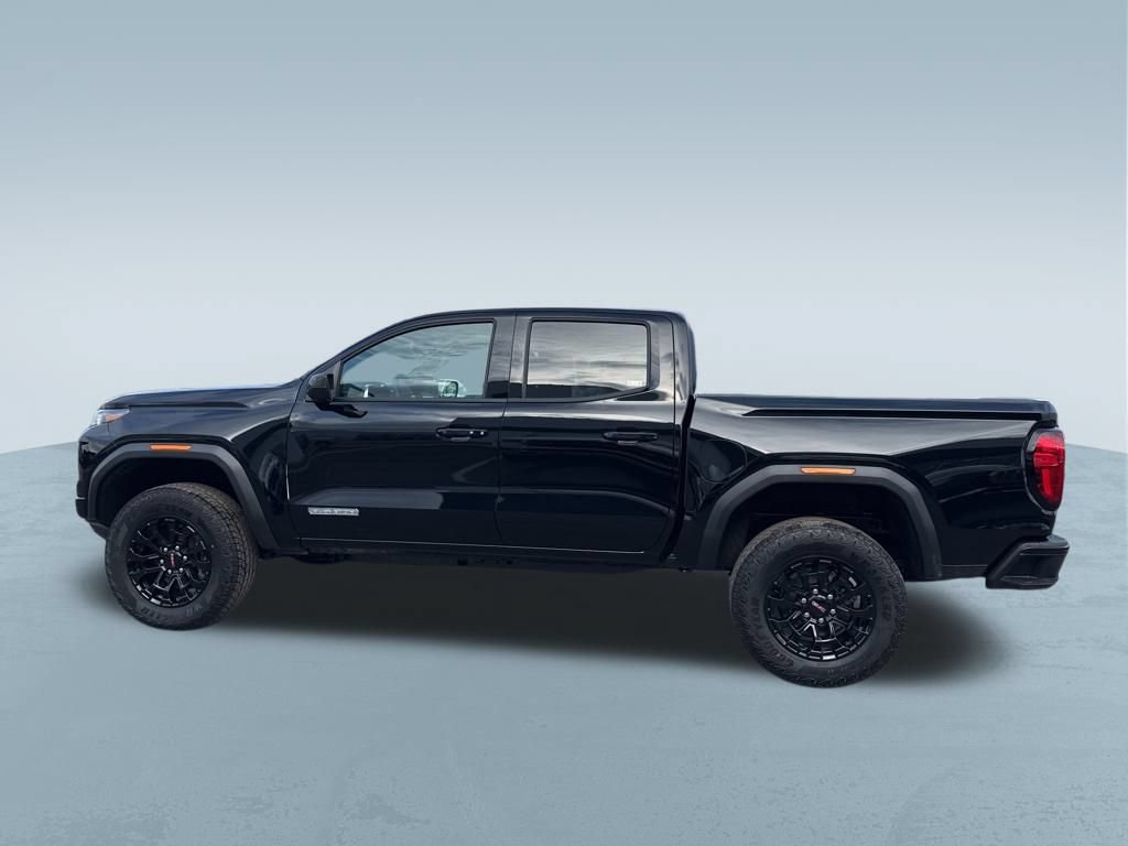 New 2026 GMC Canyon Elevation w/ Convenience Package RWD image 5