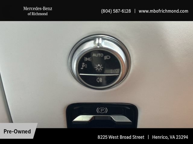 Certified 2024 Mercedes-Benz SL 63 AMG 4MATIC image 22