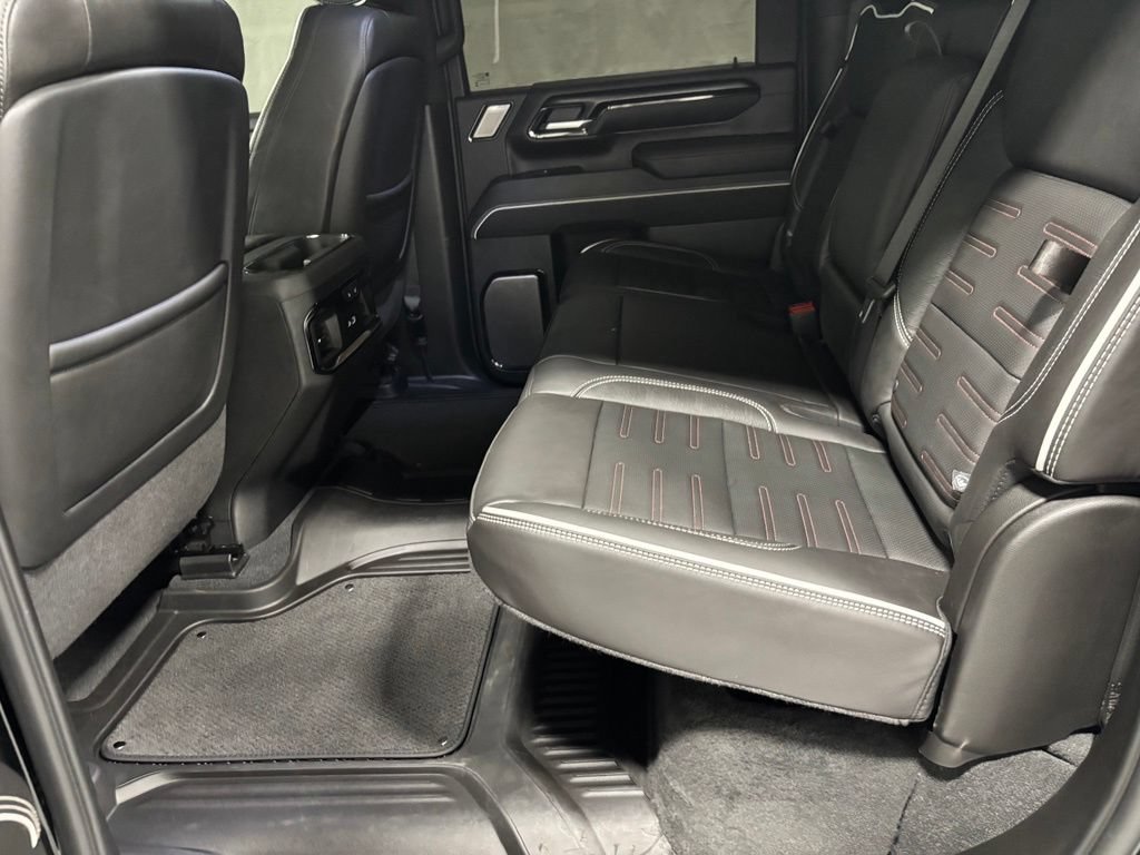 Used 2026 GMC Sierra 2500 AT4X AWD/4WD image 43