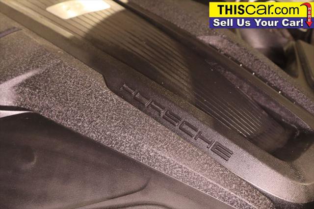 Used 2022 Porsche Macan GTS AWD/4WD image 35