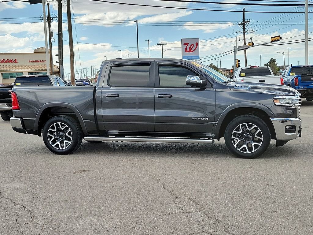 Used 2026 RAM 1500 Laramie image 12
