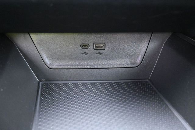 Used 2025 Chevrolet Equinox LT FWD image 31