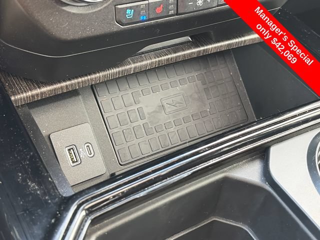 Used 2020 Ford F250 Lariat AWD/4WD image 24