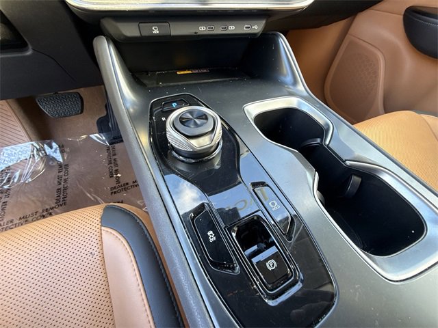 Used 2024 Lexus RZ 300e Premium image 21