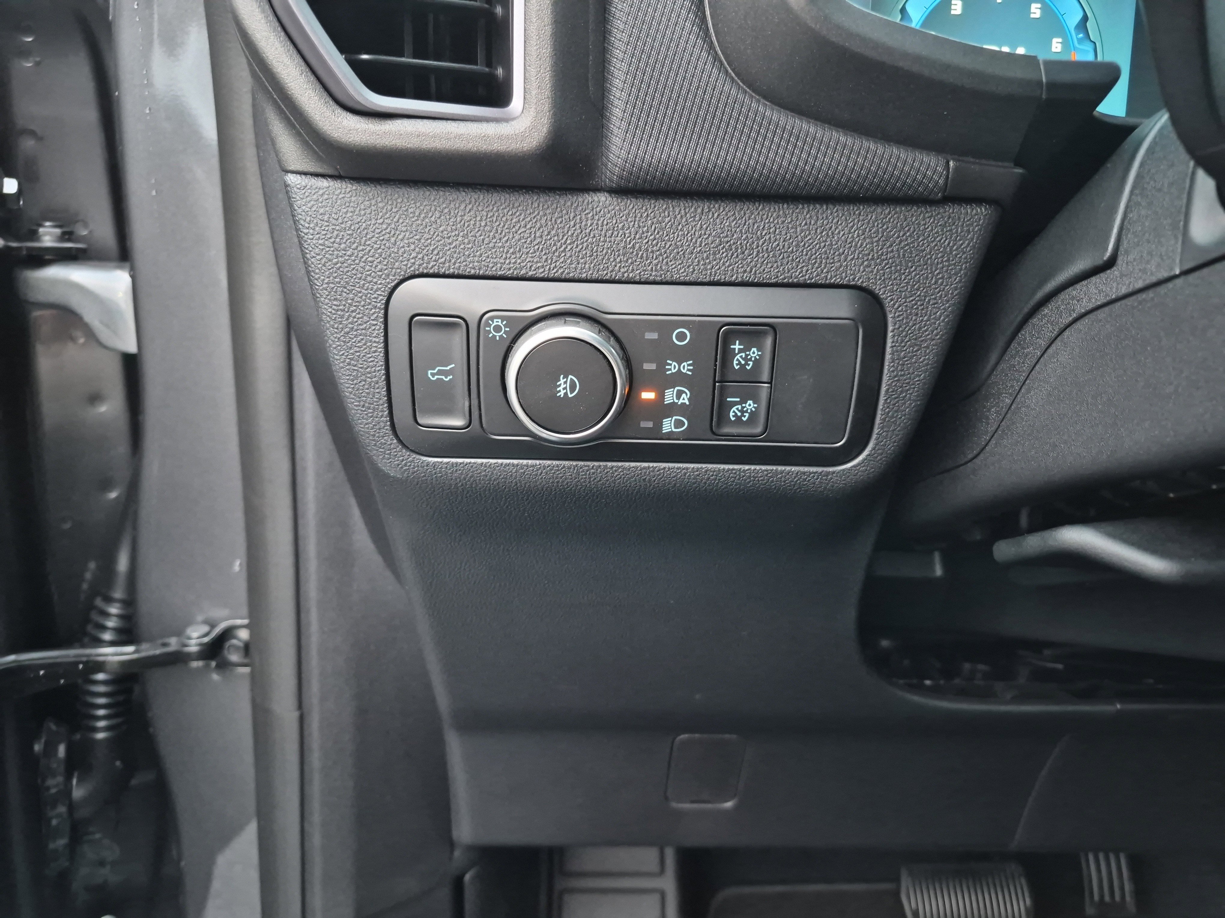 New 2025 Ford Bronco Sport Outer Banks w/ Outer Banks Tech Package+ image 24