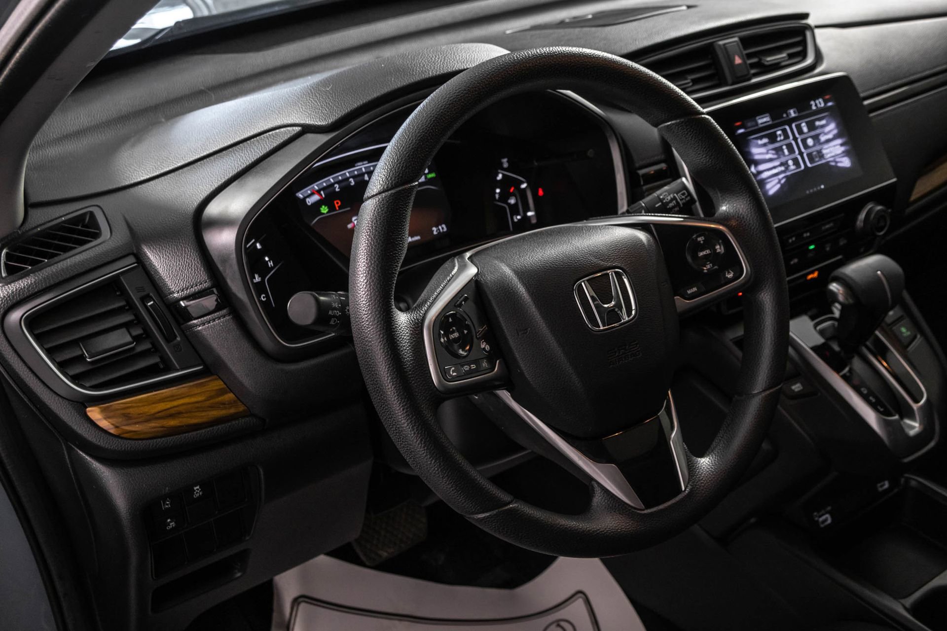 Used 2020 Honda CR-V EX image 33