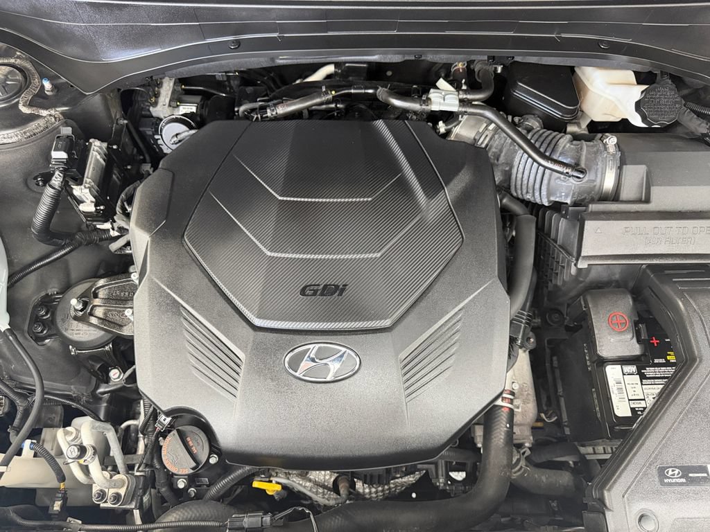 Used 2021 Hyundai Palisade SEL FWD image 20