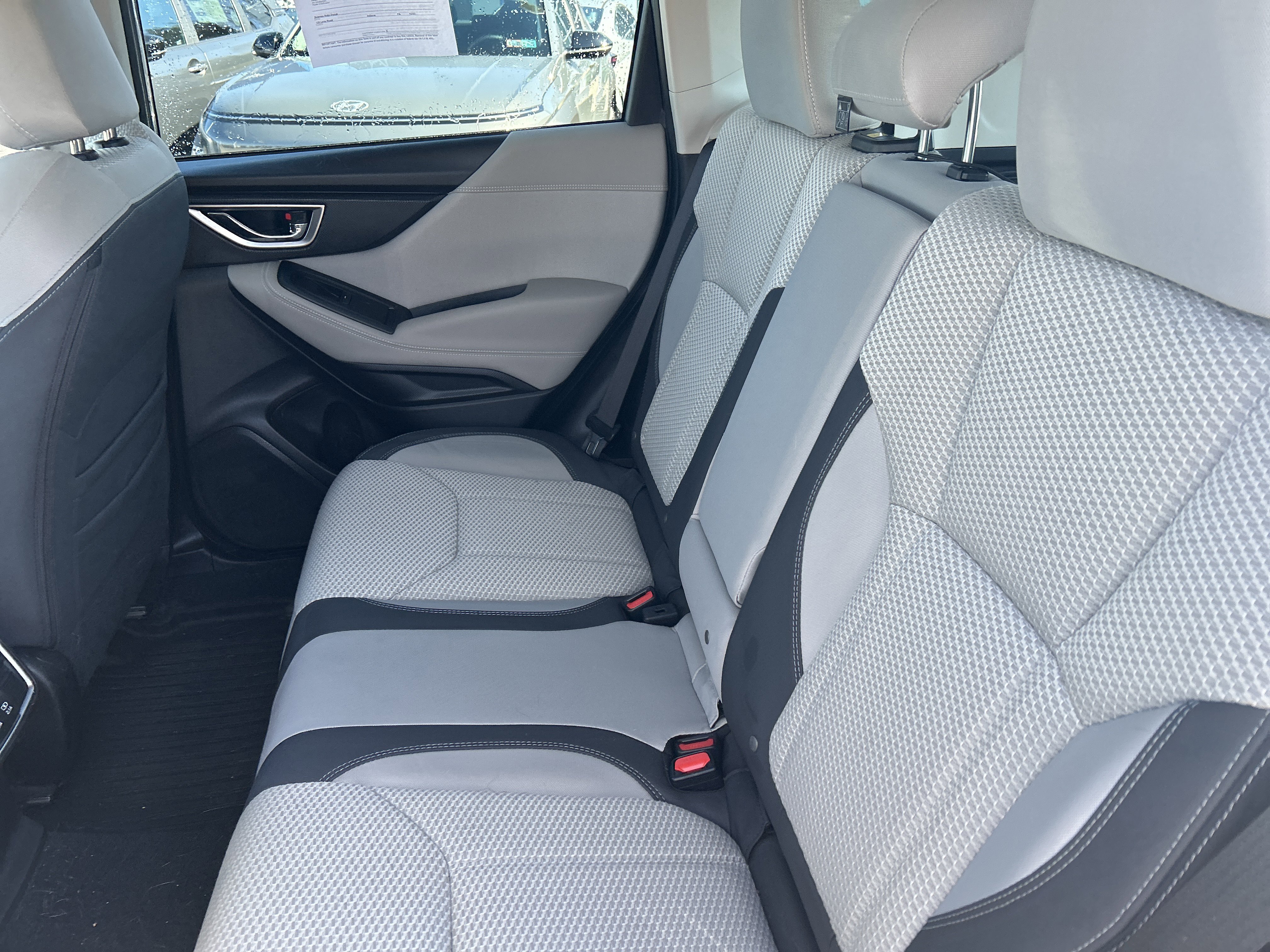 Certified 2023 Subaru Forester Premium AWD/4WD image 28