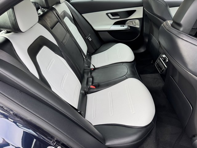New 2026 Mercedes-Benz E 53 AMG e 4MATIC Sedan image 4