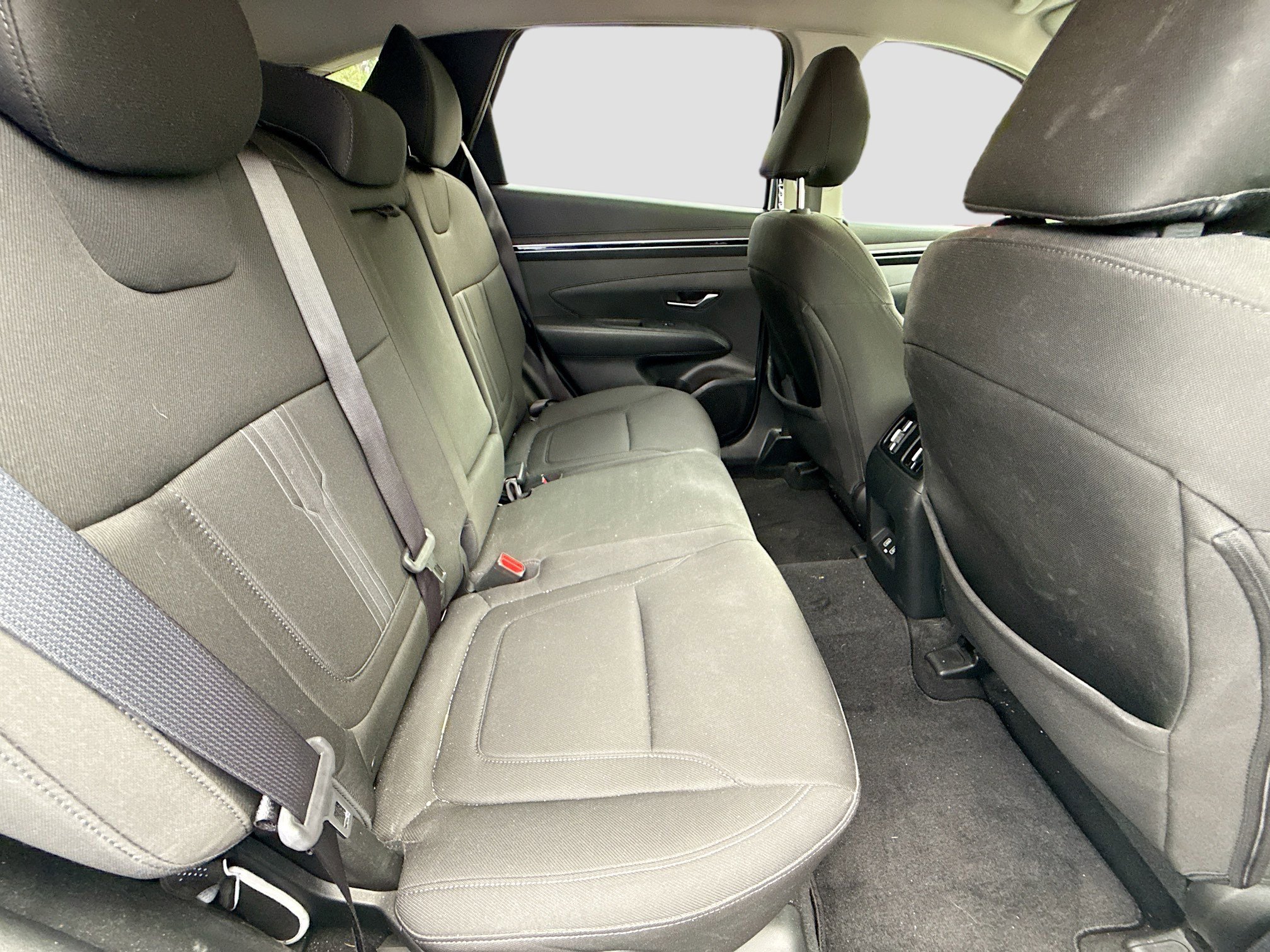 Used 2023 Hyundai Tucson SEL image 26