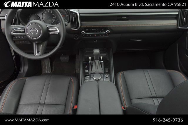 Certified 2026 MAZDA CX-50 2.5 Hybrid w/ Premium Plus Pkg AWD/4WD image 23