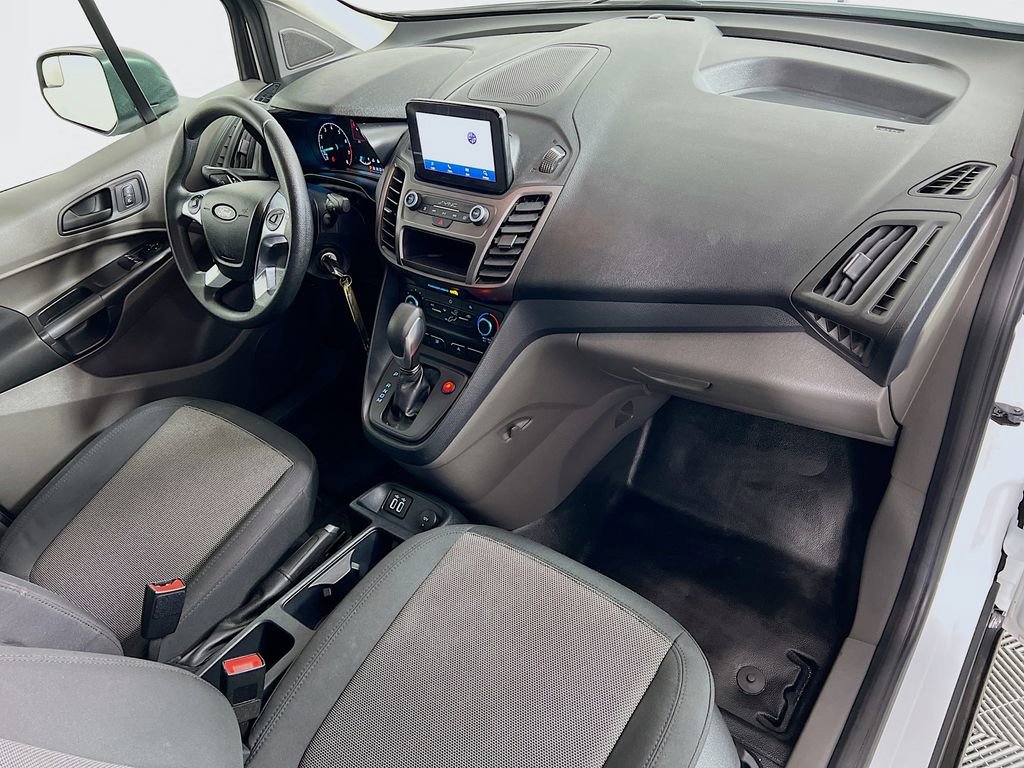 Used 2020 Ford Transit Connect XL image 27