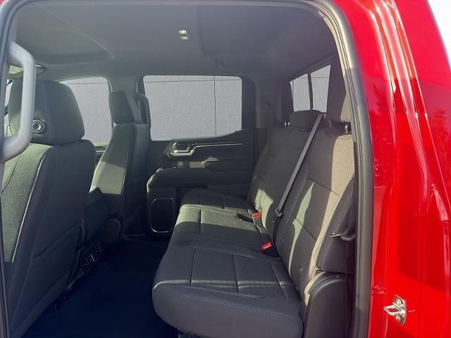 New 2026 GMC Sierra 1500 SLE w/ X31 Off-Road Package AWD/4WD image 20