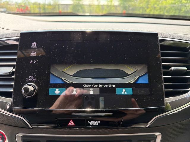 Used 2023 Honda Passport TrailSport image 23
