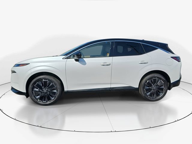 New 2026 Nissan Murano Platinum w/ Cargo Package image 6