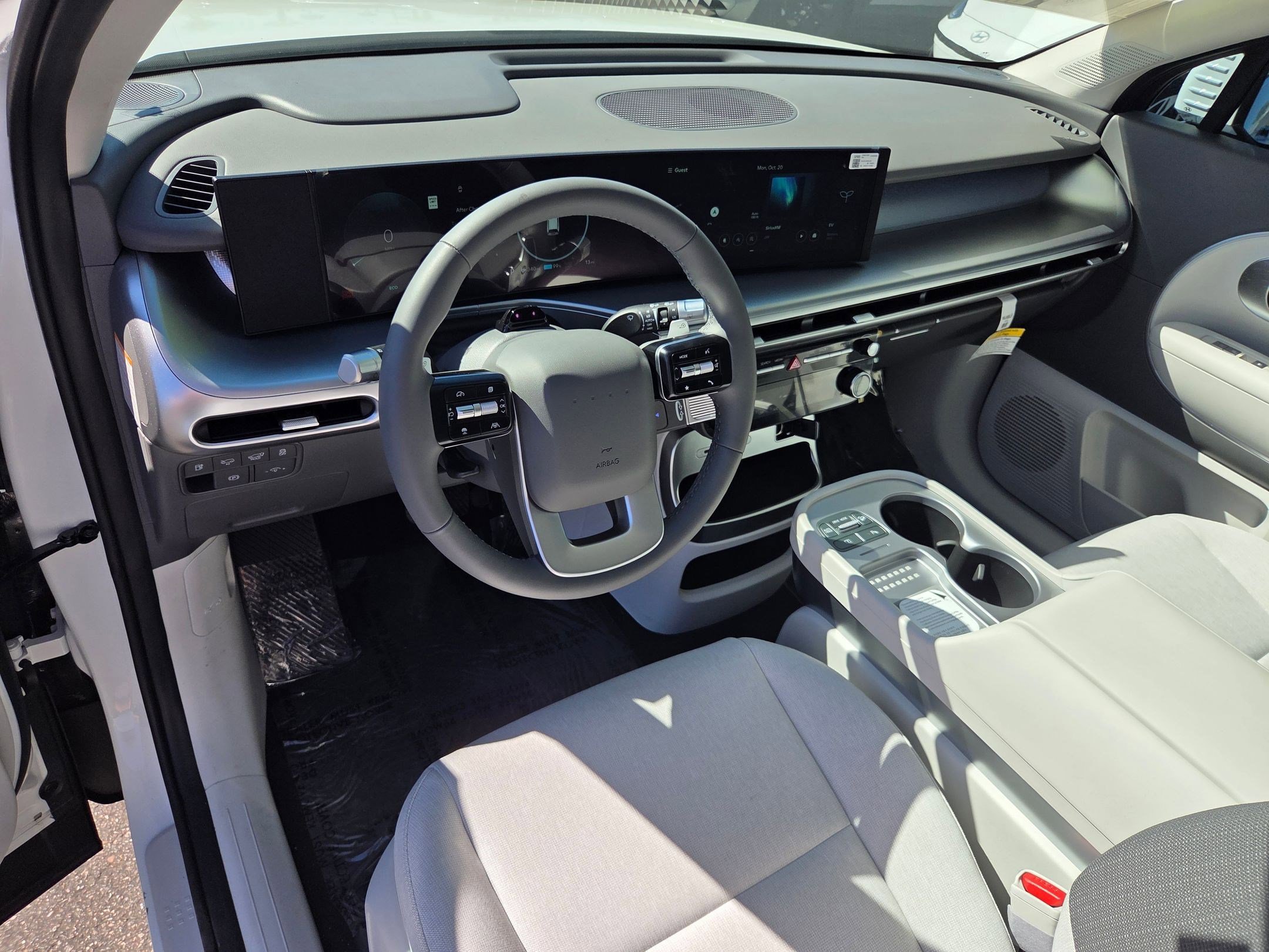 New 2026 Hyundai Ioniq 9 S image 8