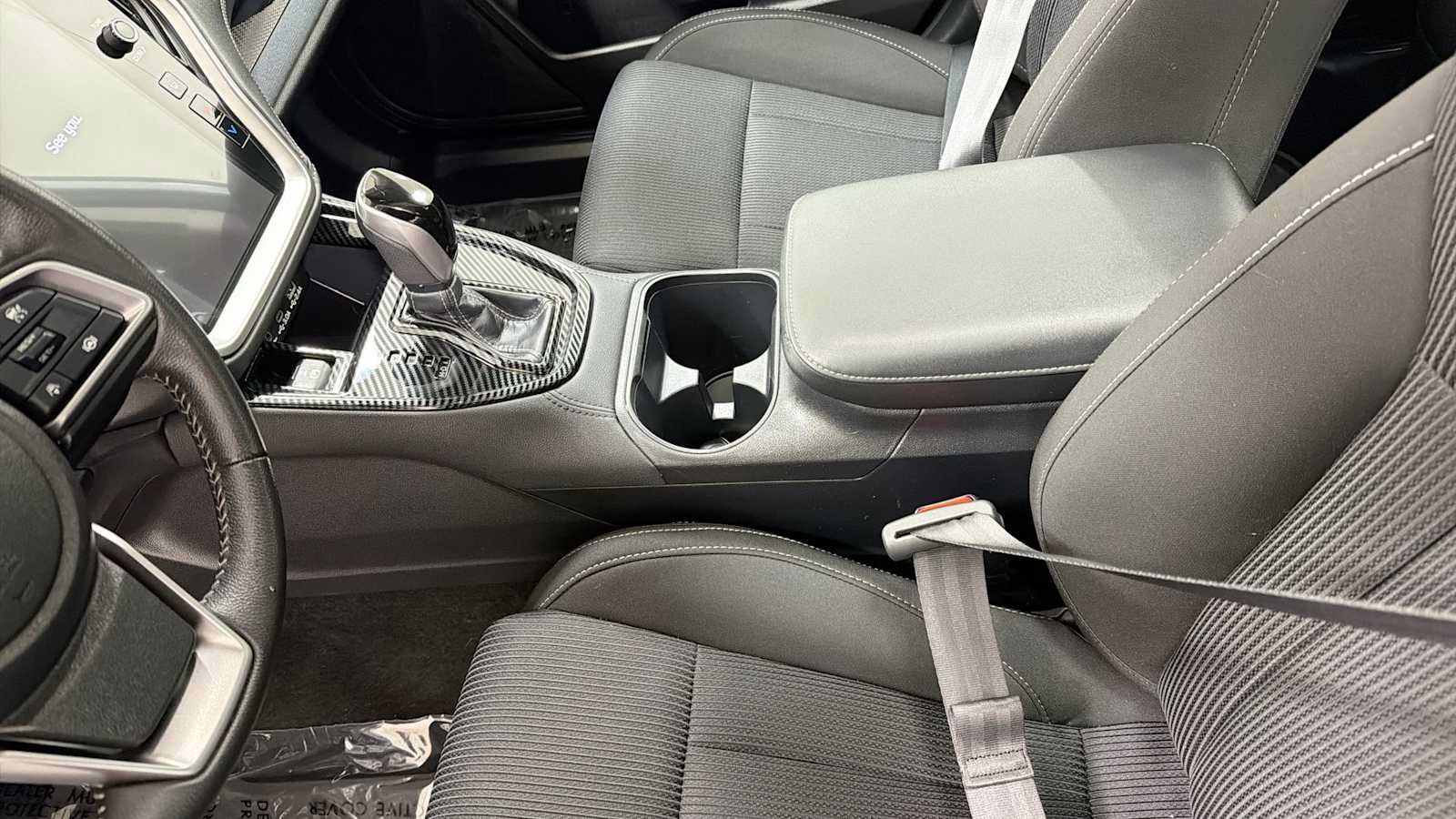 Used 2023 Subaru Legacy Premium AWD/4WD image 23