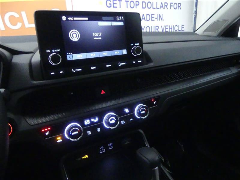 Used 2024 Honda CR-V EX image 11