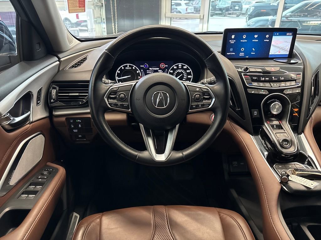 Used 2020 Acura RDX w/ Technology Package image 15
