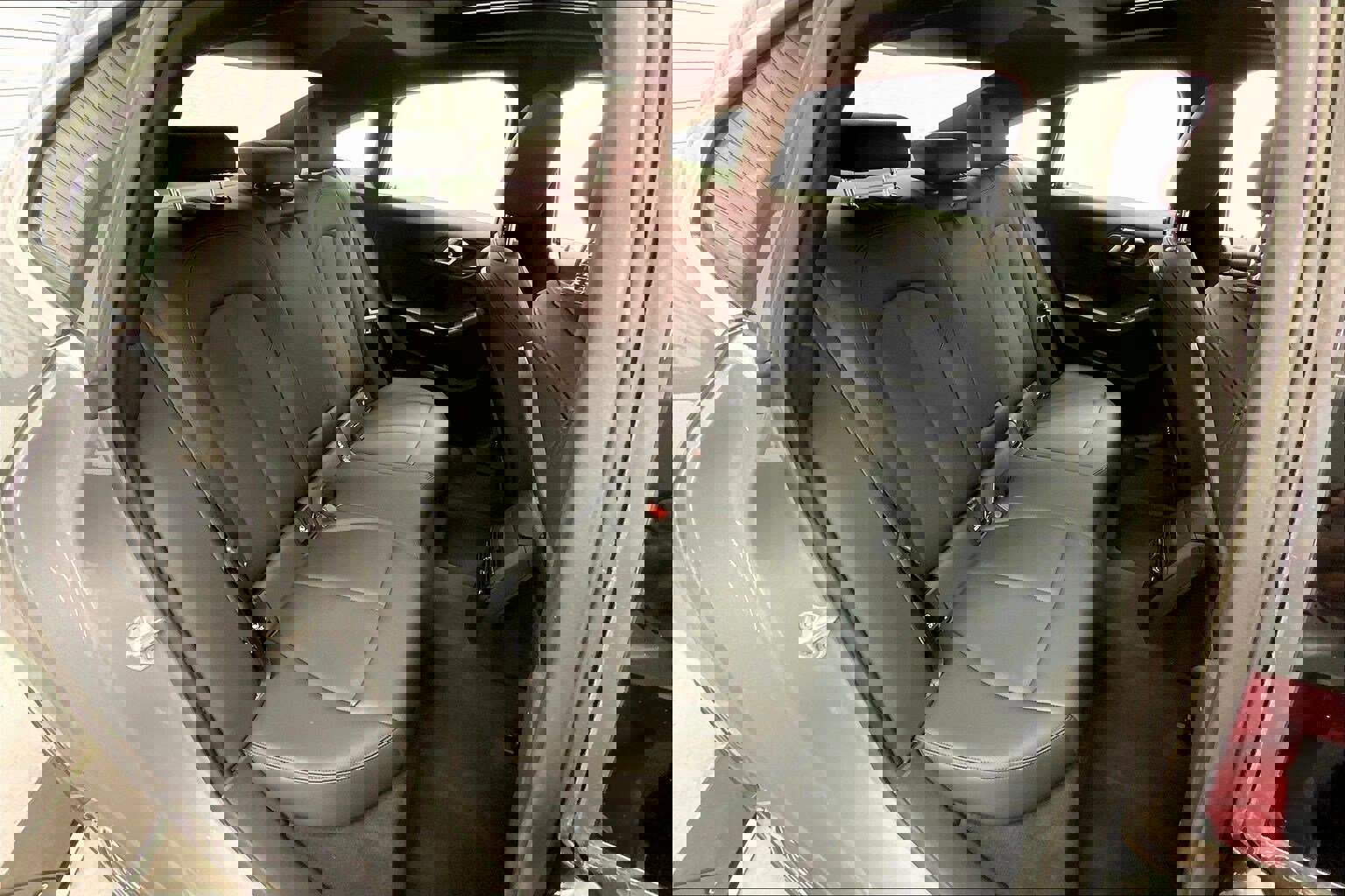 Used 2024 BMW 228i xDrive Gran Coupe w/ Premium Package image 11