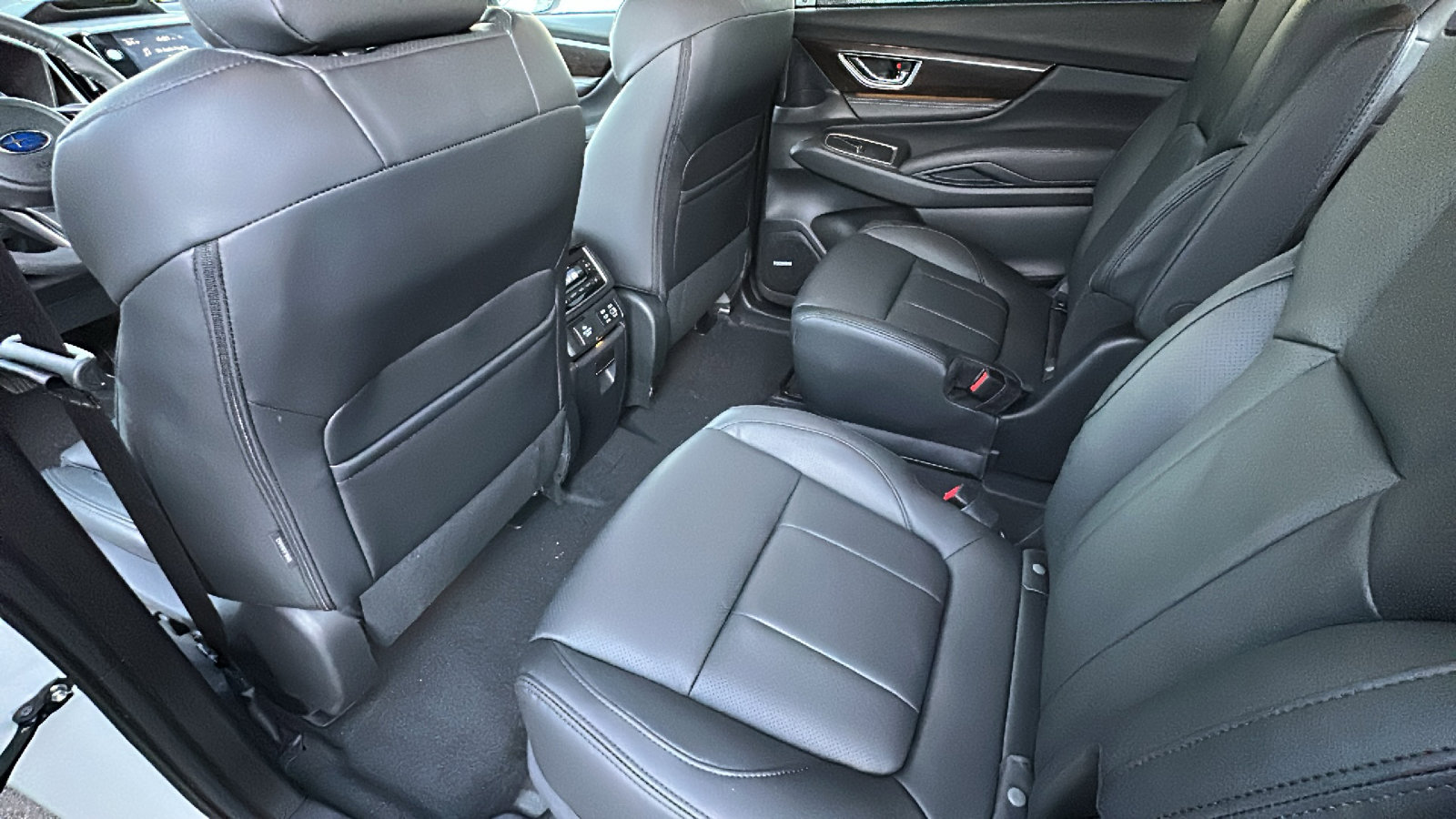 New 2026 Subaru Ascent Touring image 24