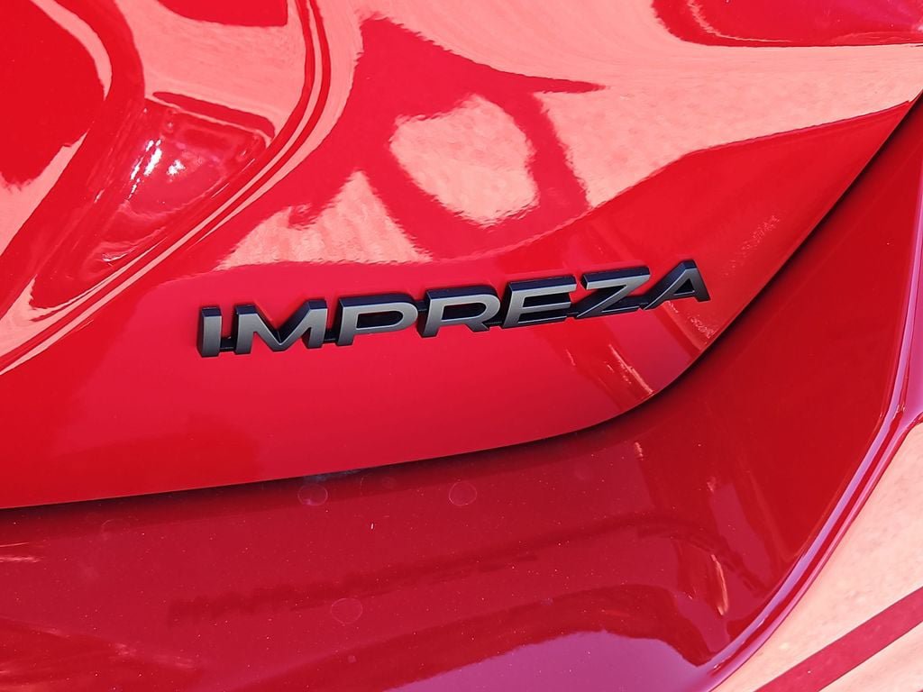 New 2026 Subaru Impreza 2.0i Sport AWD/4WD image 6