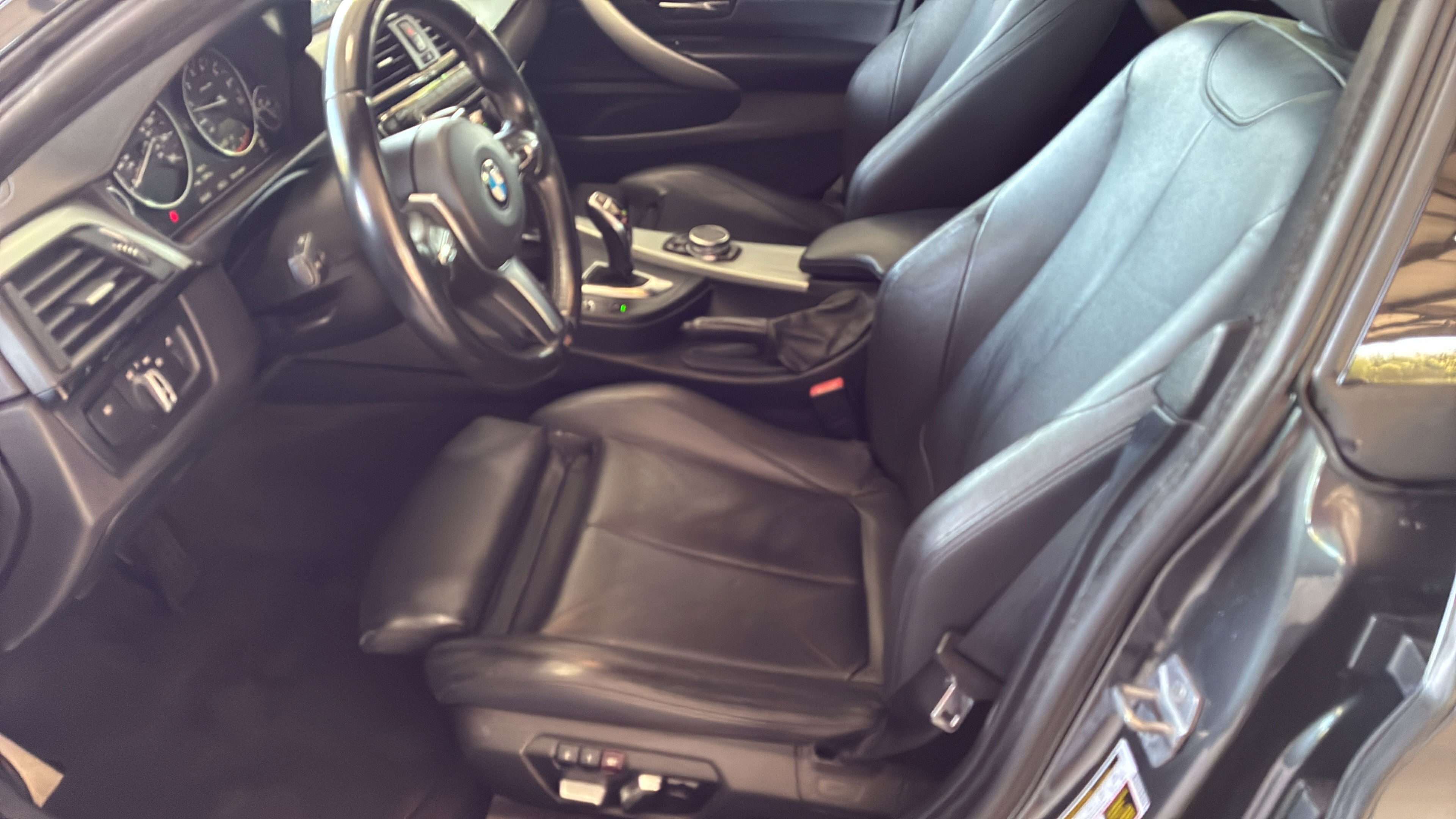 Used 2016 BMW 428i Gran Coupe RWD image 17