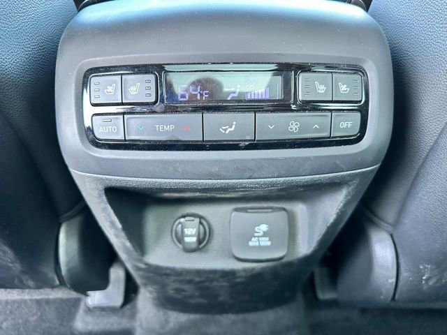 Used 2023 Hyundai Palisade Limited w/ Cargo Package image 27