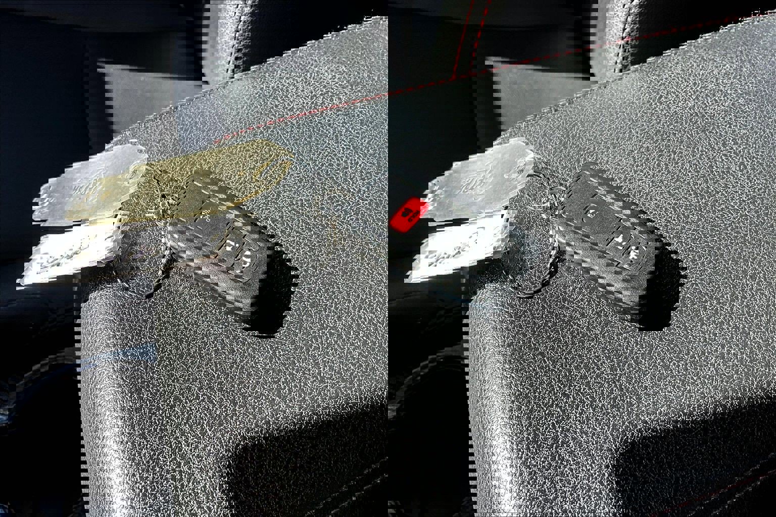 Used 2023 Toyota 4Runner TRD Off-Road Premium image 35