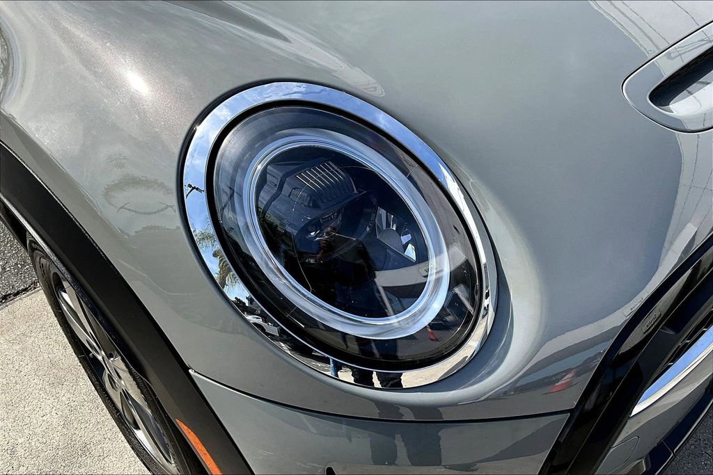 Used 2022 MINI Cooper S image 28