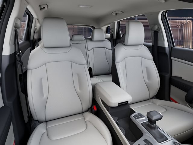 New 2026 Kia Sportage EX AWD/4WD image 15