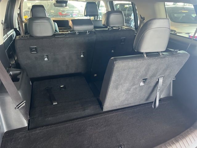 Used 2024 Hyundai Santa Fe SEL image 20