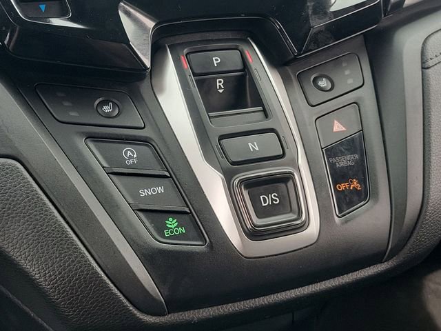 Used 2024 Honda Odyssey EX-L image 35