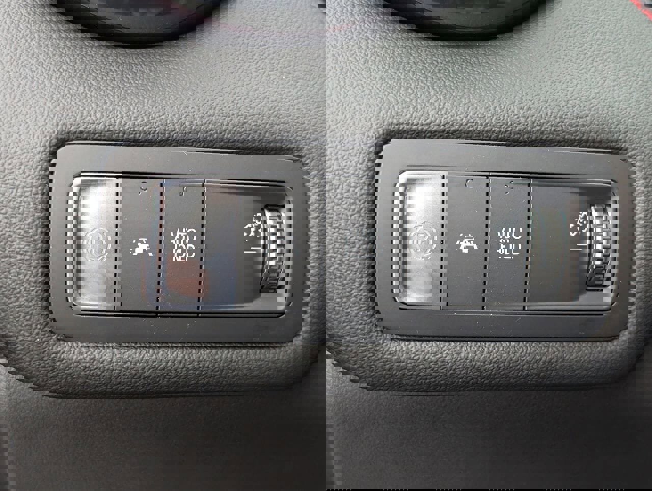 Used 2024 Chevrolet Blazer EV RS AWD/4WD image 24