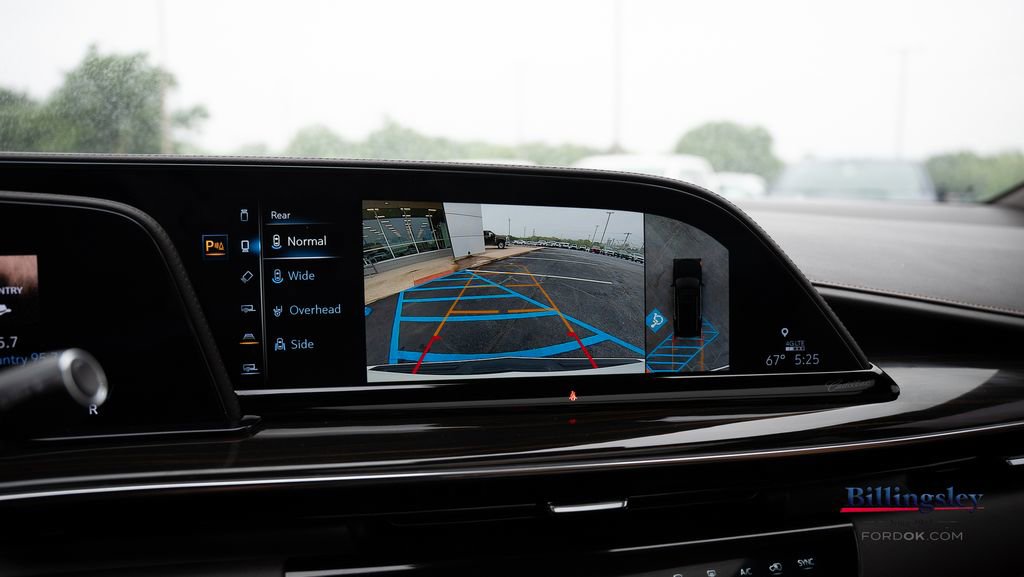 Used 2023 Cadillac Escalade Sport AWD/4WD image 14