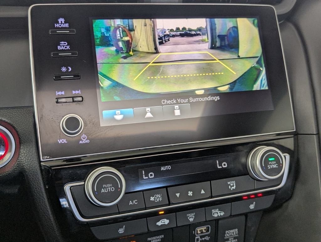 Used 2019 Honda Insight Touring image 23