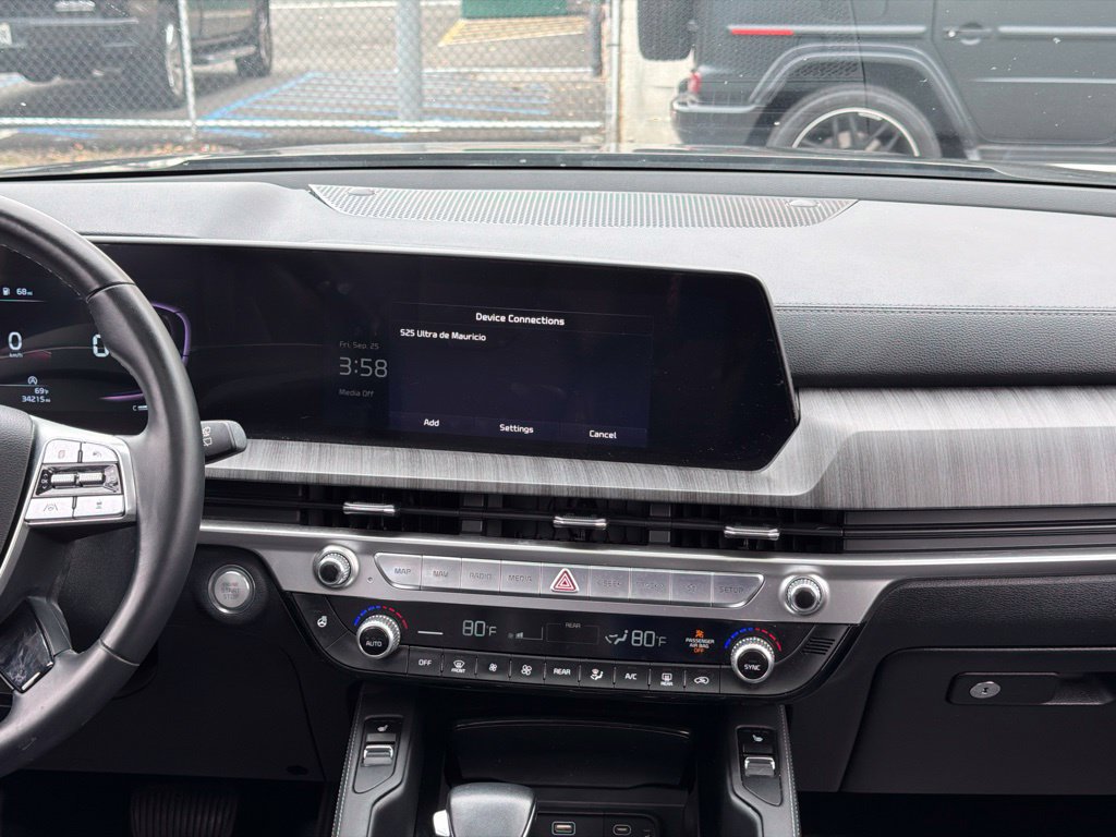 Used 2023 Kia Telluride EX AWD/4WD image 34