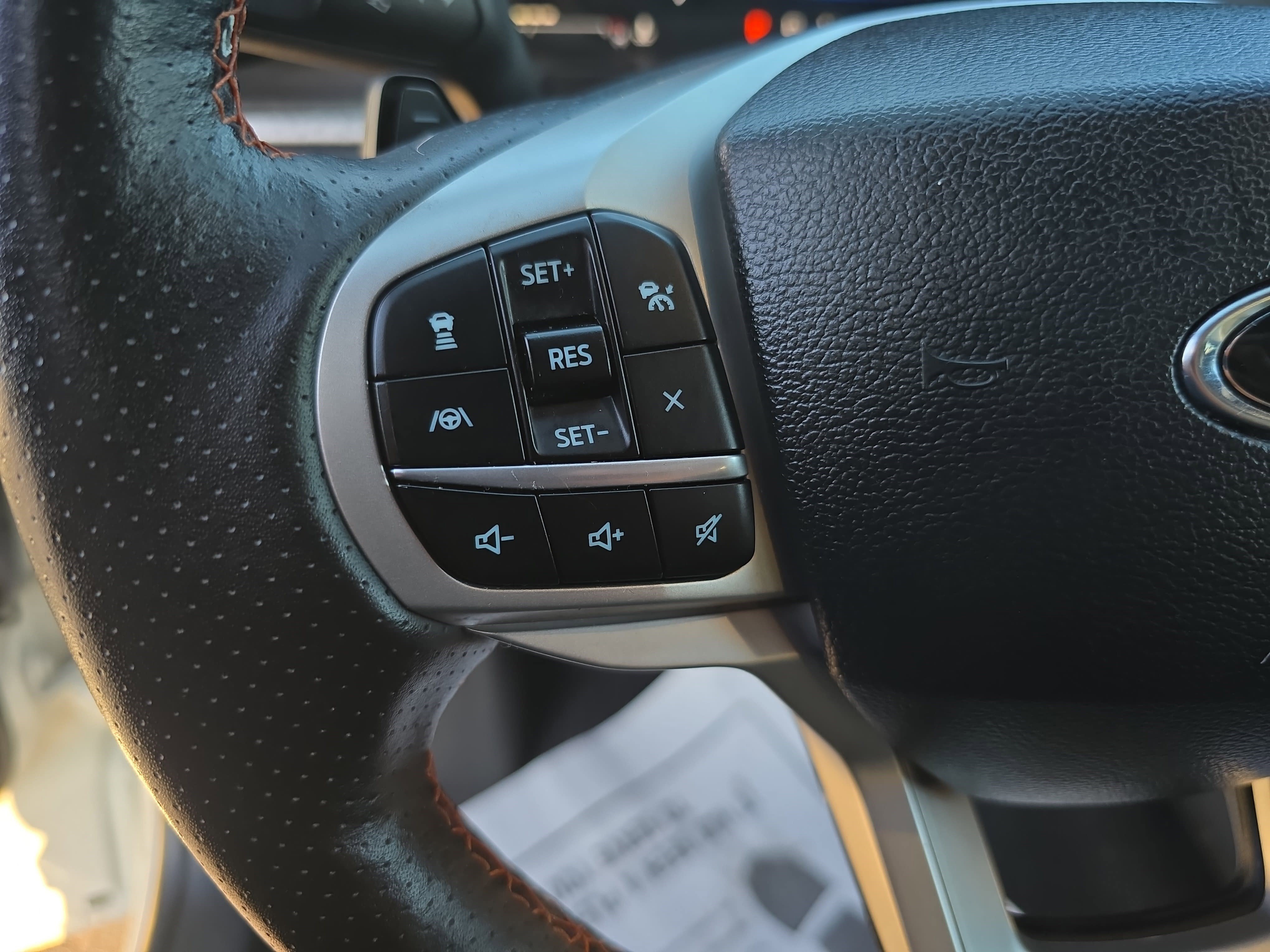 Used 2023 Ford Explorer Timberline image 16