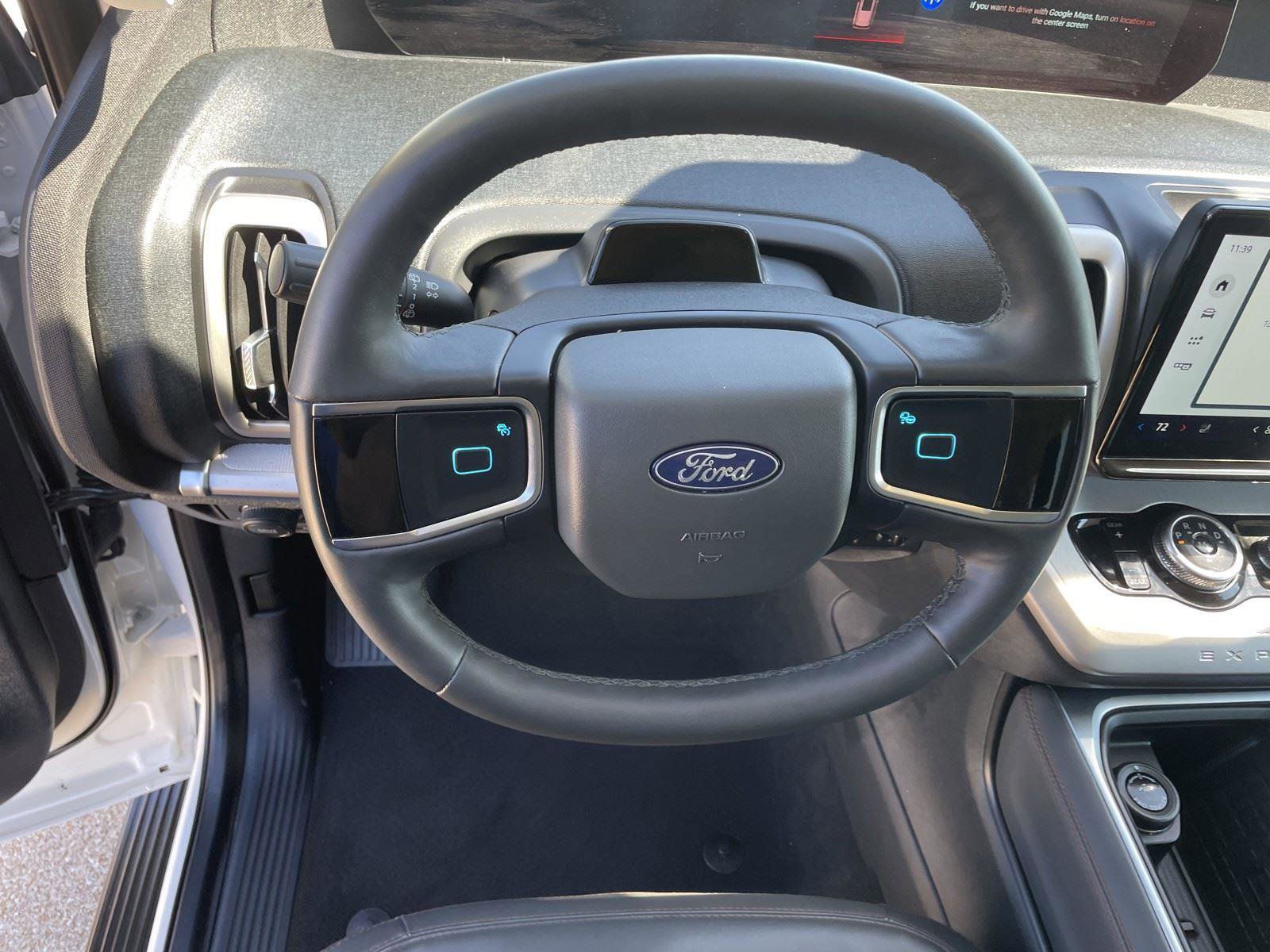 Used 2025 Ford Expedition Max Active image 13