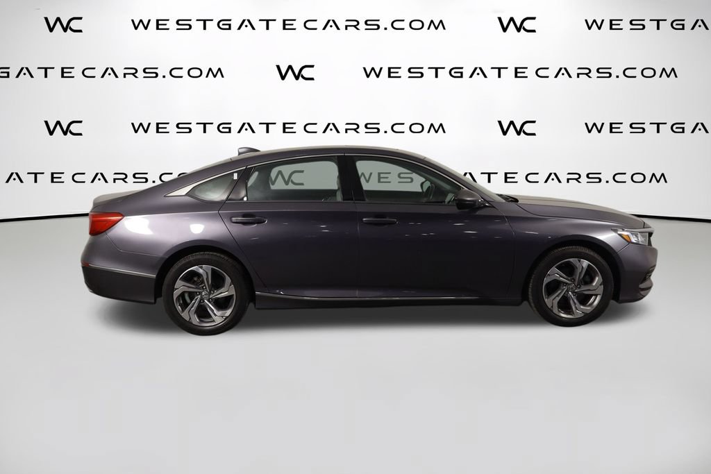 Used 2020 Honda Accord EX-L image 47