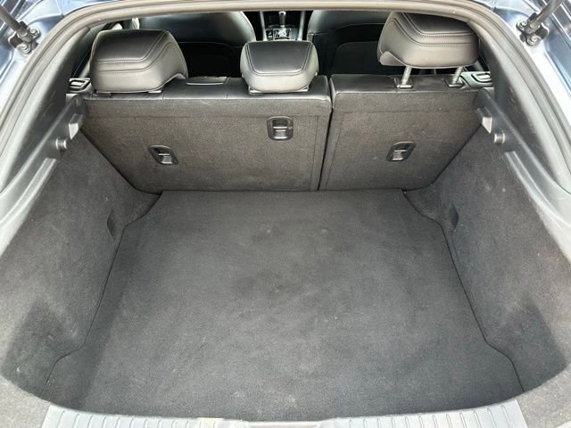 Used 2021 MAZDA MAZDA3 s image 18