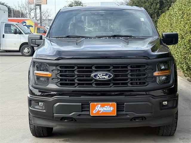 Used 2024 Ford F150 STX w/ Equipment Group 201A FX4 image 7